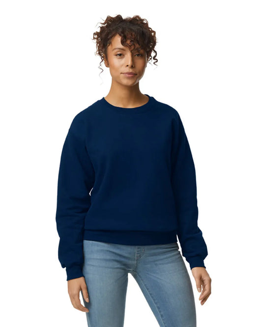 OMMO MERCH®  UNISEX CREWNECK SWEATSHIRT