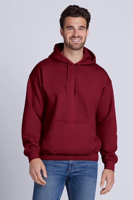 OMMO MERCH®  UNISEX HOODED SWEATSHIRT