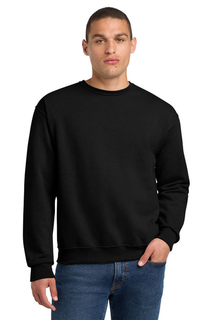 OMMO MERCH®  UNISEX CREWNECK SWEATSHIRT