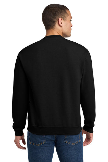 OMMO MERCH®  UNISEX CREWNECK SWEATSHIRT