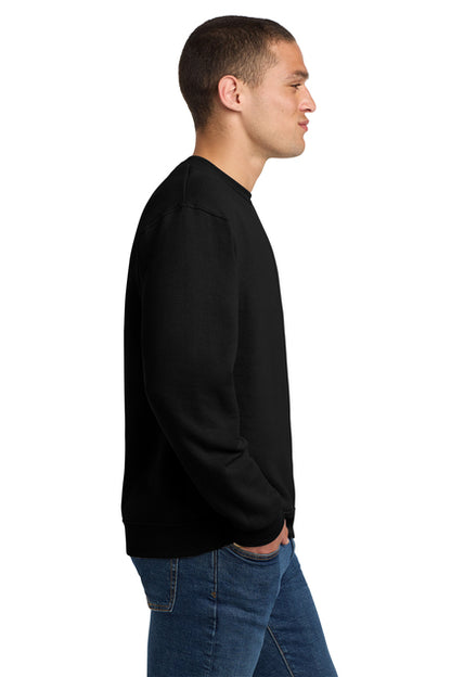 OMMO MERCH®  UNISEX CREWNECK SWEATSHIRT