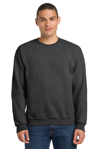 OMMO MERCH®  UNISEX CREWNECK SWEATSHIRT