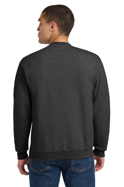 OMMO MERCH®  UNISEX CREWNECK SWEATSHIRT