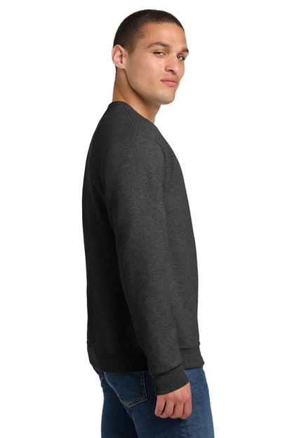 OMMO MERCH®  UNISEX CREWNECK SWEATSHIRT