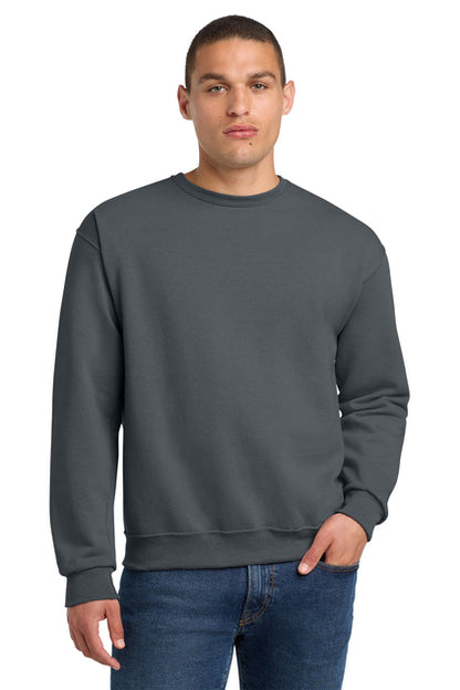 OMMO MERCH®  UNISEX CREWNECK SWEATSHIRT
