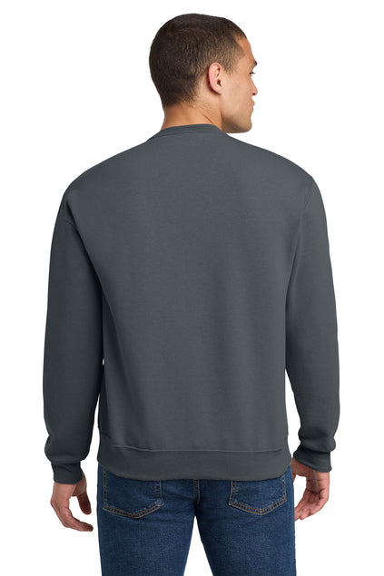 OMMO MERCH®  UNISEX CREWNECK SWEATSHIRT