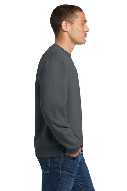 OMMO MERCH®  UNISEX CREWNECK SWEATSHIRT