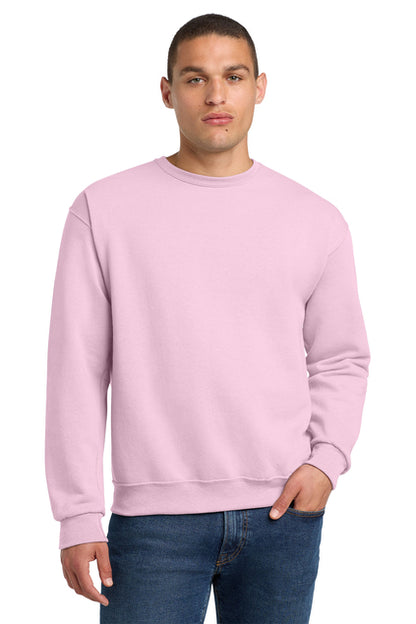 OMMO MERCH®  UNISEX CREWNECK SWEATSHIRT