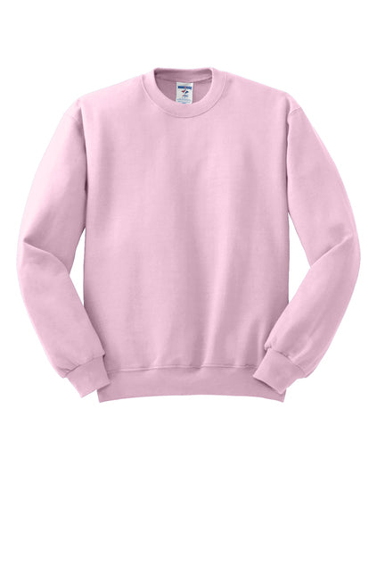 OMMO MERCH®  UNISEX CREWNECK SWEATSHIRT