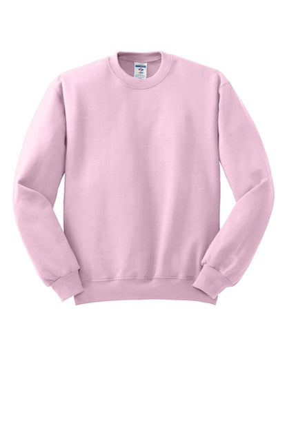 OMMO MERCH®  UNISEX CREWNECK SWEATSHIRT