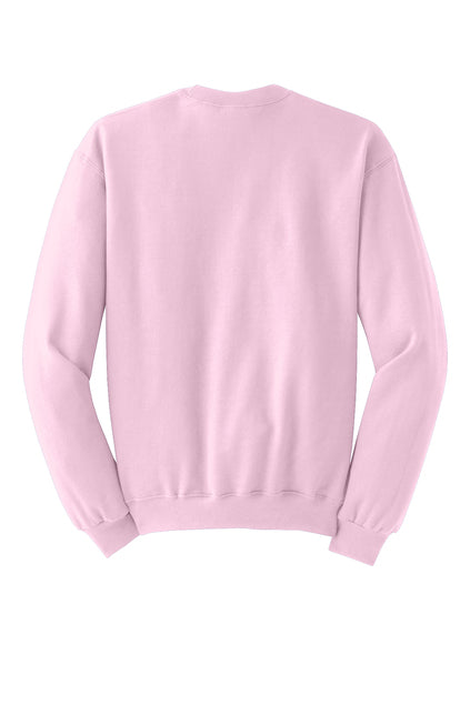 OMMO MERCH®  UNISEX CREWNECK SWEATSHIRT