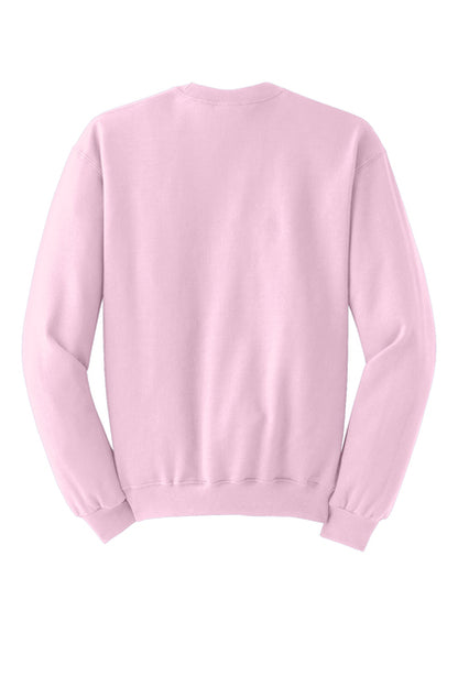 OMMO MERCH®  UNISEX CREWNECK SWEATSHIRT