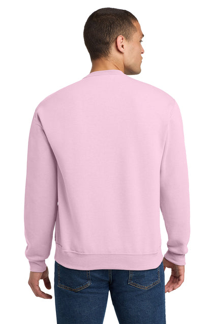 OMMO MERCH®  UNISEX CREWNECK SWEATSHIRT