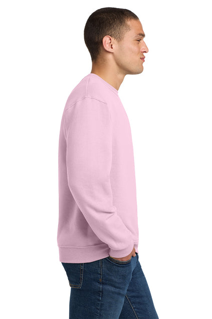 OMMO MERCH®  UNISEX CREWNECK SWEATSHIRT