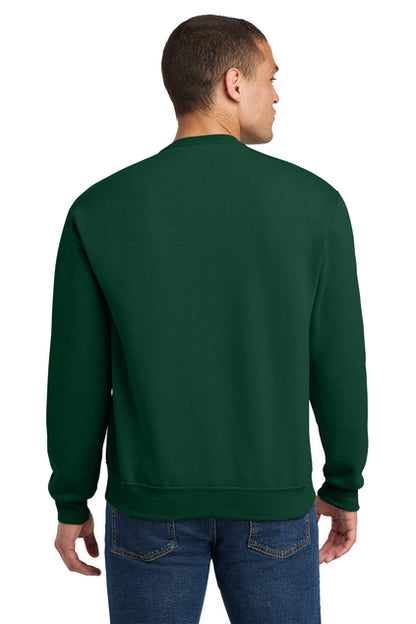 OMMO MERCH®  UNISEX CREWNECK SWEATSHIRT