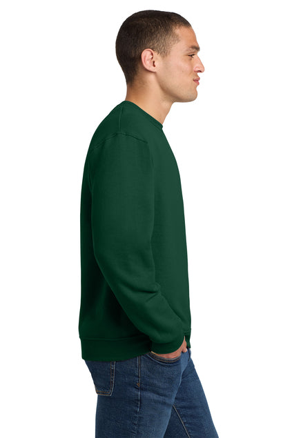 OMMO MERCH®  UNISEX CREWNECK SWEATSHIRT