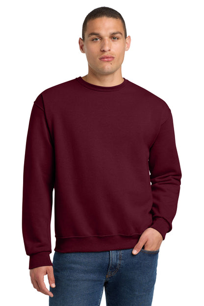 OMMO MERCH®  UNISEX CREWNECK SWEATSHIRT