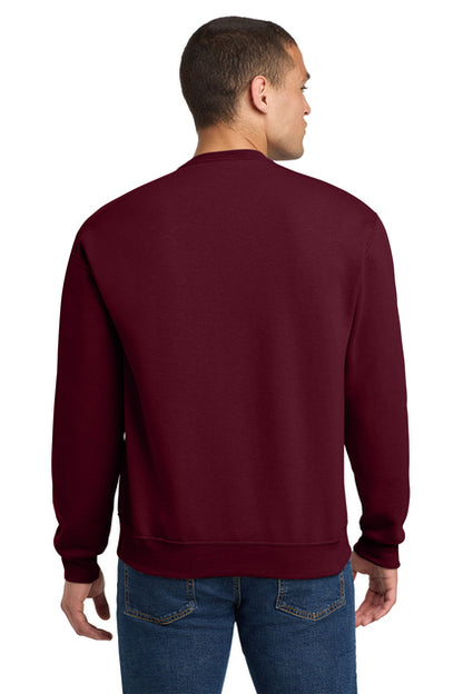 OMMO MERCH®  UNISEX CREWNECK SWEATSHIRT