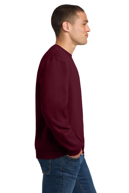 OMMO MERCH®  UNISEX CREWNECK SWEATSHIRT