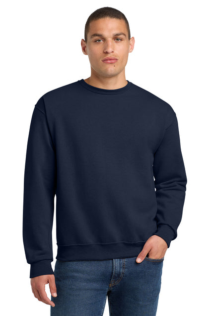 OMMO MERCH®  UNISEX CREWNECK SWEATSHIRT