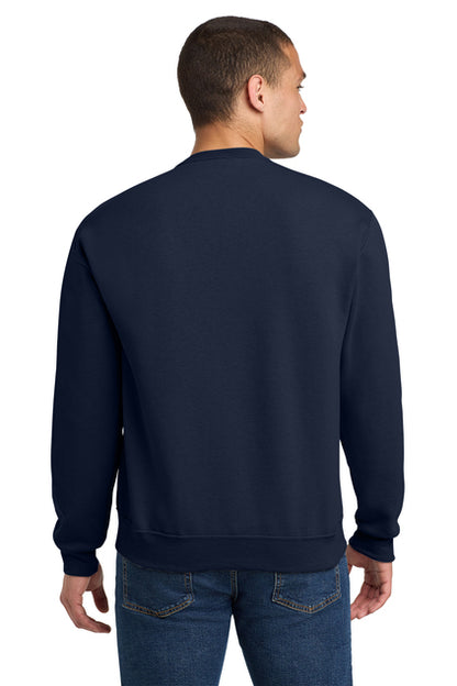 OMMO MERCH®  UNISEX CREWNECK SWEATSHIRT
