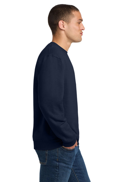 OMMO MERCH®  UNISEX CREWNECK SWEATSHIRT