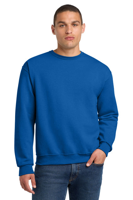 OMMO MERCH®  UNISEX CREWNECK SWEATSHIRT