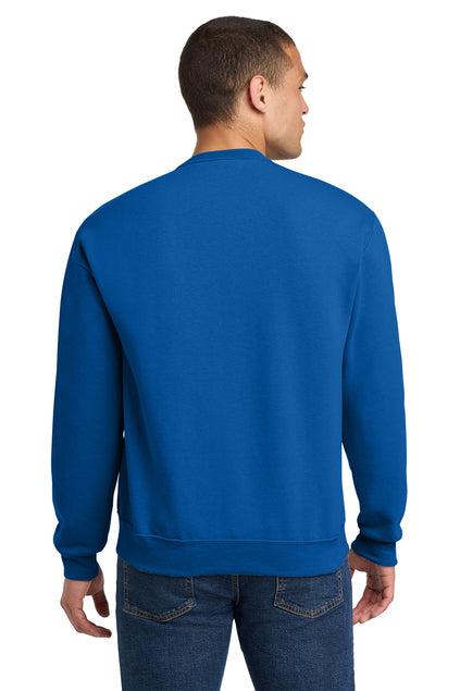 OMMO MERCH®  UNISEX CREWNECK SWEATSHIRT