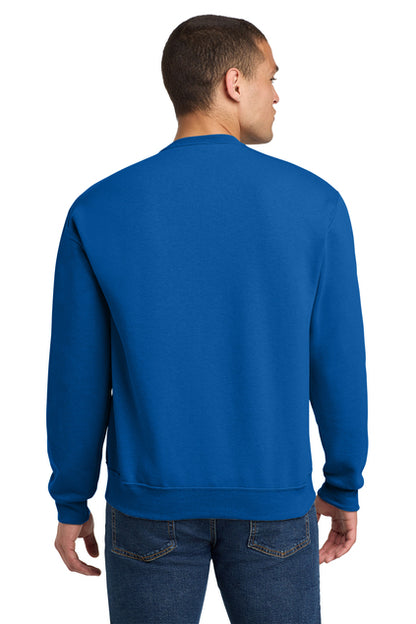 OMMO MERCH®  UNISEX CREWNECK SWEATSHIRT