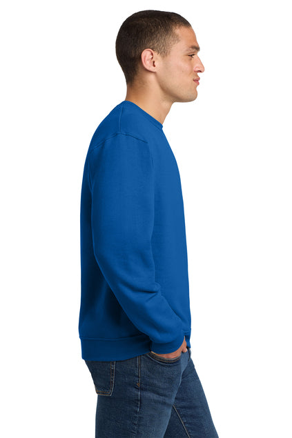 OMMO MERCH®  UNISEX CREWNECK SWEATSHIRT