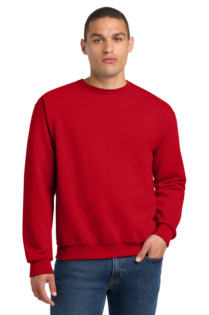 OMMO MERCH®  UNISEX CREWNECK SWEATSHIRT