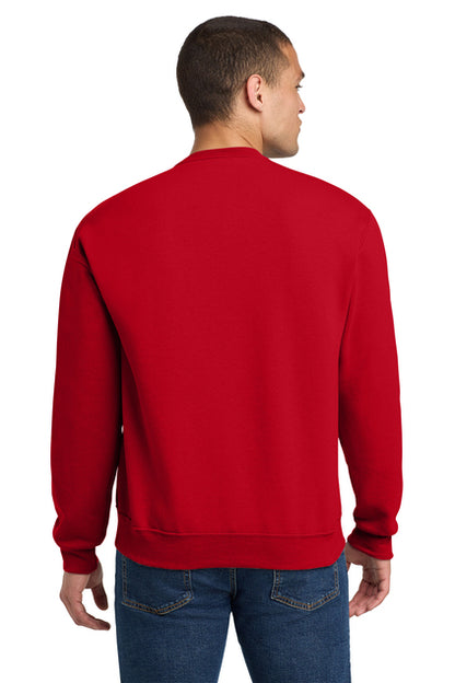 OMMO MERCH®  UNISEX CREWNECK SWEATSHIRT