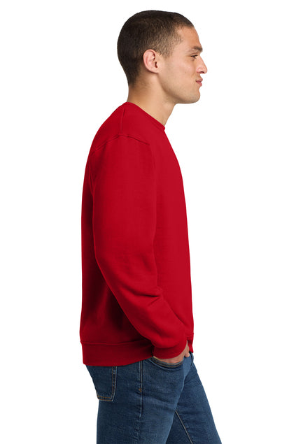 OMMO MERCH®  UNISEX CREWNECK SWEATSHIRT