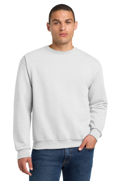 OMMO MERCH®  UNISEX CREWNECK SWEATSHIRT