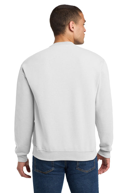 OMMO MERCH®  UNISEX CREWNECK SWEATSHIRT