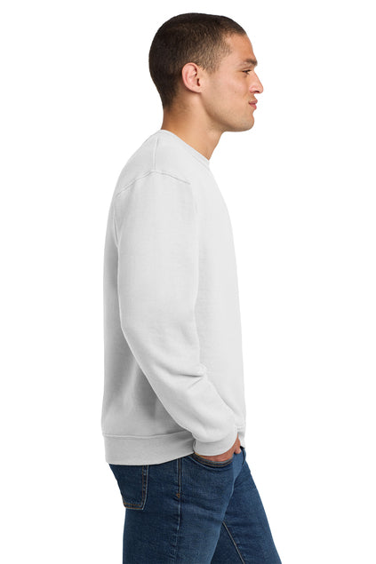 OMMO MERCH®  UNISEX CREWNECK SWEATSHIRT