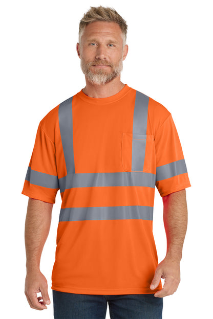 OMMO MERCH Short Sleeve Reflective Tshirt