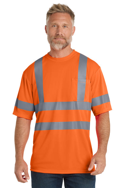 OMMO MERCH Short Sleeve Reflective Tshirt