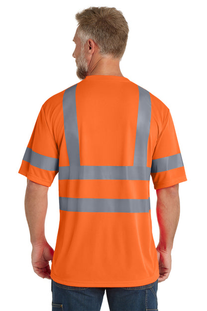OMMO MERCH Short Sleeve Reflective Tshirt