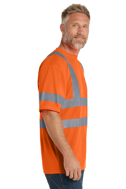 OMMO MERCH Short Sleeve Reflective Tshirt