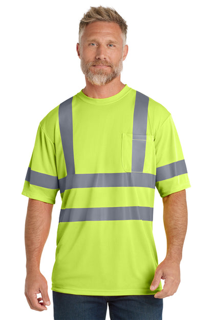 OMMO MERCH Short Sleeve Reflective Tshirt