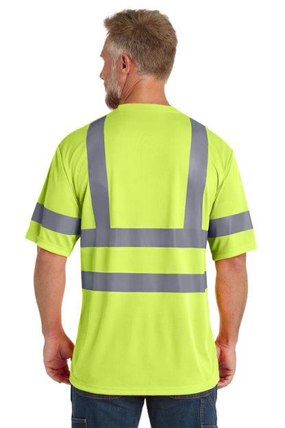 OMMO MERCH Short Sleeve Reflective Tshirt