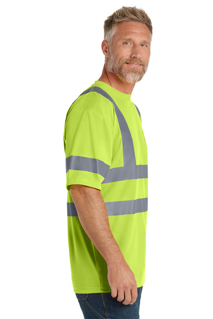 OMMO MERCH Short Sleeve Reflective Tshirt