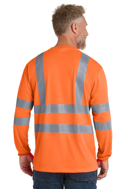 OMMO MERCH Long Sleeve Reflective Tshirt