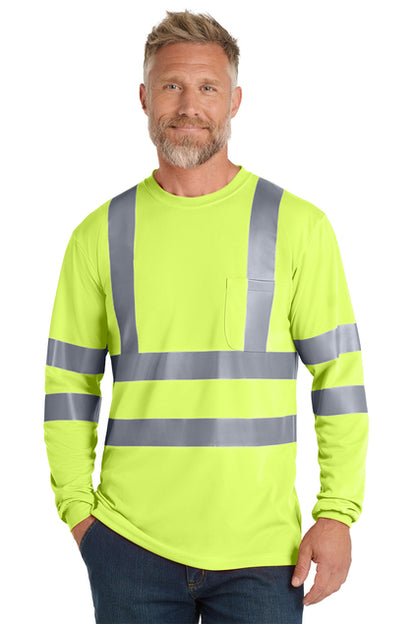 OMMO MERCH Long Sleeve Reflective Tshirt
