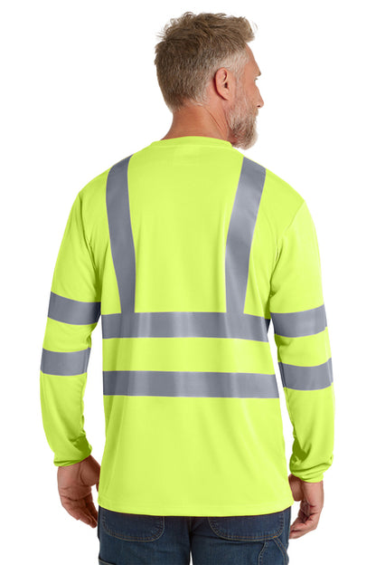 OMMO MERCH Long Sleeve Reflective Tshirt