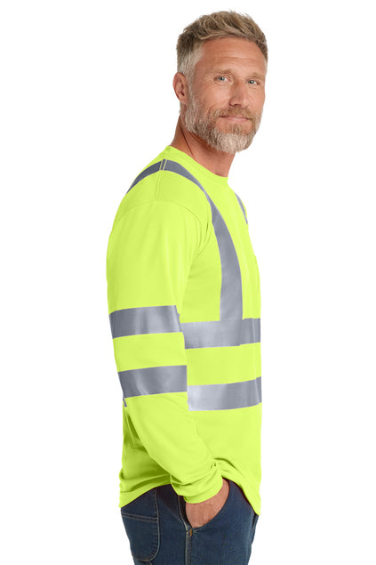 OMMO MERCH Long Sleeve Reflective Tshirt