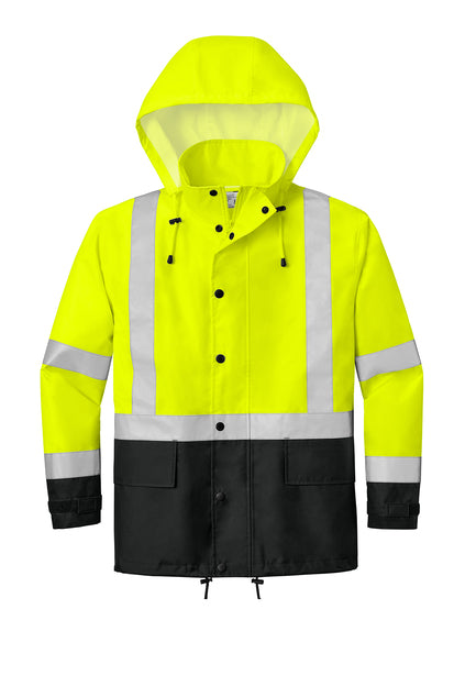 OMMO MERCH Rain Protection Reflective Jacket/Trouser