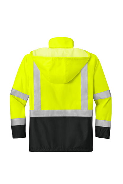 OMMO MERCH Rain Protection Reflective Jacket/Trouser