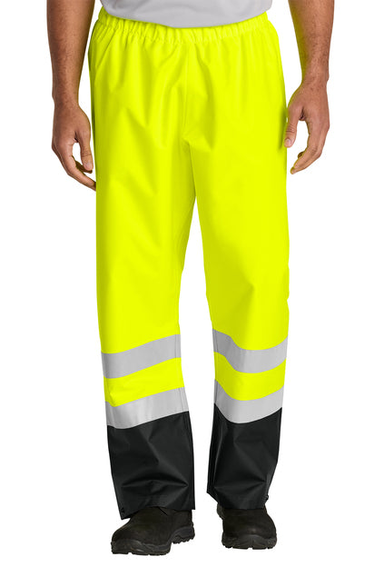OMMO MERCH Rain Protection Reflective Jacket/Trouser
